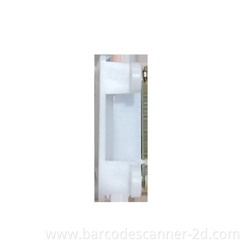 Embedded 2D Image OEM Barcode Scanner Module